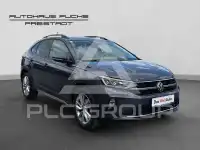 2025 Volkswagen Taigo