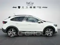 2025 Volkswagen Taigo