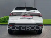 2025 Volkswagen Taigo