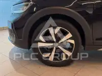 2025 Volkswagen Taigo