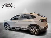 2025 Volkswagen Taigo