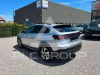 2025 Volkswagen Taigo