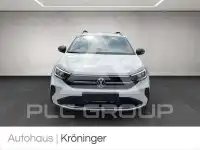 2025 Volkswagen Taigo