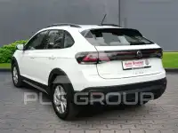 2025 Volkswagen Taigo