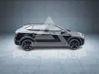 2025 Volkswagen Taigo