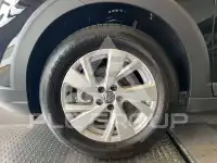 2025 Volkswagen Taigo