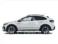2025 Volkswagen Taigo