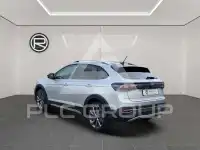 2025 Volkswagen Taigo