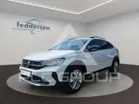 2025 Volkswagen Taigo