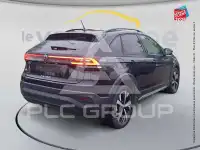 2025 Volkswagen Taigo