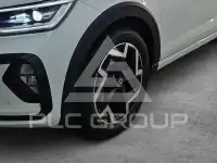 2025 Volkswagen Taigo