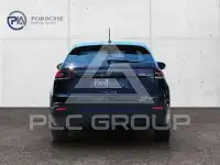 2025 Volkswagen Taigo