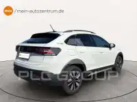 2025 Volkswagen Taigo