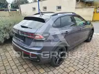 2025 Volkswagen Taigo