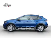 2025 Volkswagen Taigo