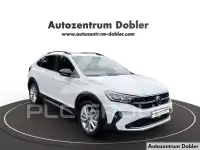 2025 Volkswagen Taigo