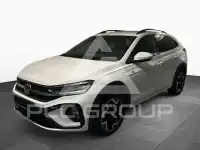 2025 Volkswagen Taigo