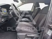 2025 Volkswagen Taigo