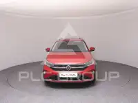 2025 Volkswagen Taigo