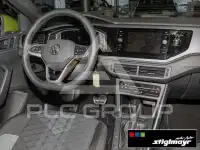 2025 Volkswagen Taigo