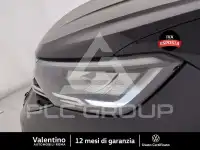 2025 Volkswagen Taigo