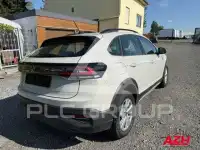2025 Volkswagen Taigo