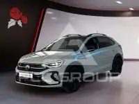 2025 Volkswagen Taigo