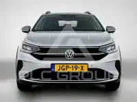 2025 Volkswagen Taigo