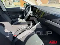 2025 Volkswagen Taigo