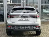 2025 Volkswagen Taigo