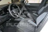 2025 Volkswagen Taigo