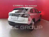 2025 Volkswagen Taigo