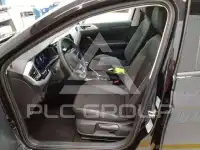 2025 Volkswagen Taigo