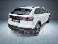 2025 Volkswagen Taigo