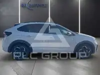 2025 Volkswagen Taigo