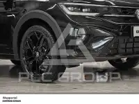 2025 Volkswagen Taigo