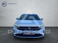 2025 Volkswagen Taigo