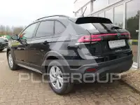 2025 Volkswagen Taigo