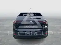 2025 Volkswagen Taigo