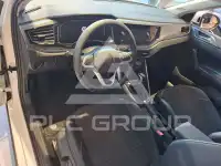 2025 Volkswagen Taigo