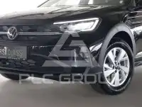 2025 Volkswagen Taigo