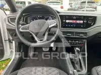 2025 Volkswagen Taigo
