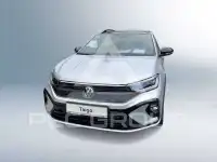 2025 Volkswagen Taigo