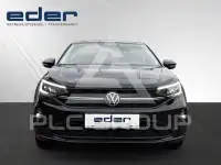 2025 Volkswagen Taigo