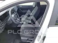 2025 Volkswagen Taigo