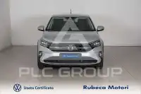 2025 Volkswagen Taigo