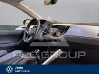 2025 Volkswagen Taigo