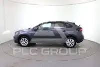 2025 Volkswagen Taigo