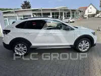 2025 Volkswagen Taigo