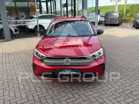 2025 Volkswagen Taigo